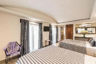 Guanajuato Hotel | Hotel Abadia Tradicional