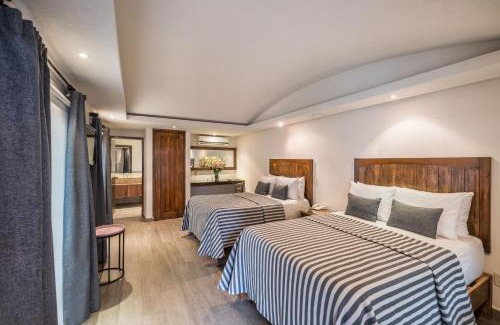 Guanajuato Hotel | Hotel Abadia Tradicional