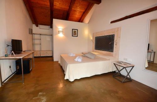 Tortoli Hotel | Hotel Abba & Murta