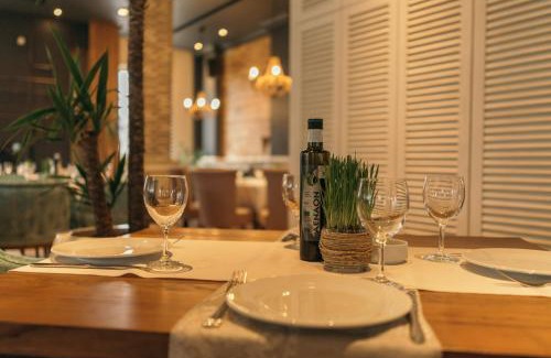 Leskovac Hotel | Hotel ABC