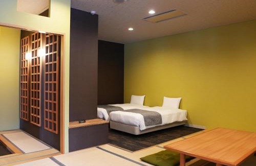 Iida Complejo | Hotel Abest Hakuba Resort