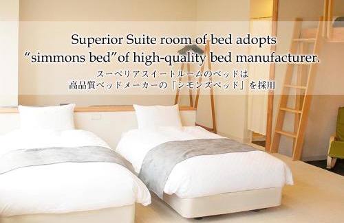 Iida Complejo | Hotel Abest Hakuba Resort