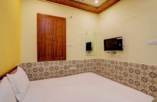 Bilara Hotel | Hotel Abhi Palace