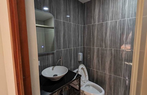 San Salvador Hotel | Hotel Abrego