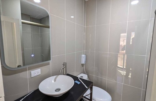 San Salvador Hotel | Hotel Abrego