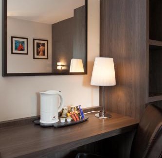 Morangis Hotel | Hotel Acadie Orly Morangis