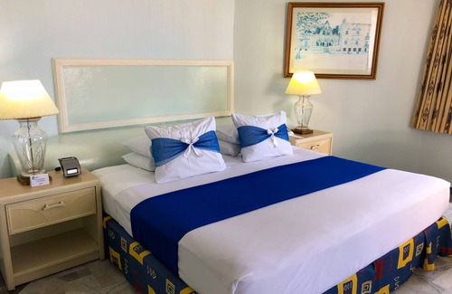 Club Deportivo Hotel | Hotel Acapulco Malibu