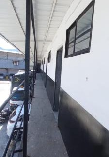 Santa Cruz Casa | Hotel Acevedo