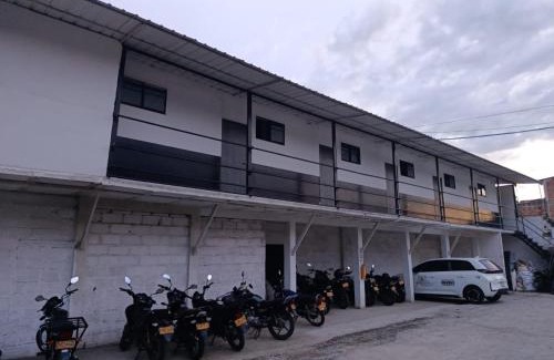 Santa Cruz Casa | Hotel Acevedo