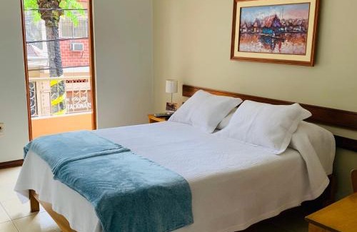 Iquitos Hotel | Hotel Acosta