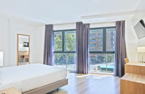 La Font de la Guatlla Hotel | Hotel Acta Azul Barcelona