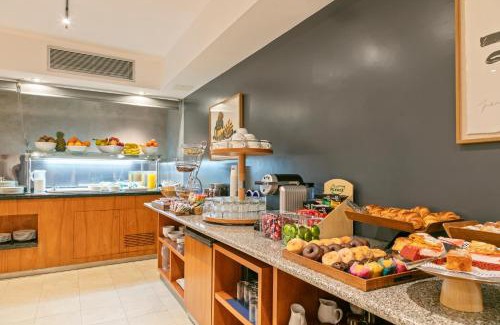 La Font de la Guatlla Hotel | Hotel Acta Azul Barcelona