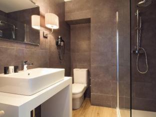 Moncloa - Arguelles Hotel | Hotel Acta Madfor