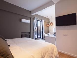 Moncloa - Arguelles Hotel | Hotel Acta Madfor