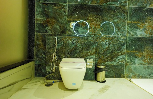 Hasanpur Hotel | Hotel Adsan Heights