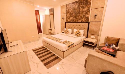 Mahipalpur Casa | Hotel Aero sky