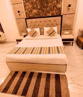 Mahipalpur Casa | Hotel Aero sky
