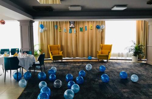 Valenii de Munte Hotel | Hotel Afrodita -Valenii De Munte