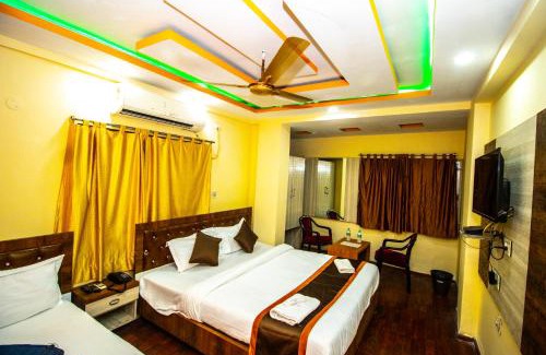 Kolkata Hotel | Hotel AG Star