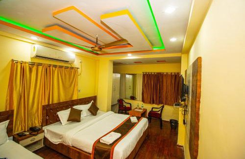 Kolkata Hotel | Hotel AG Star