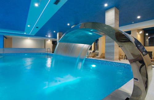 Zlatibor Hotel | Hotel Agape