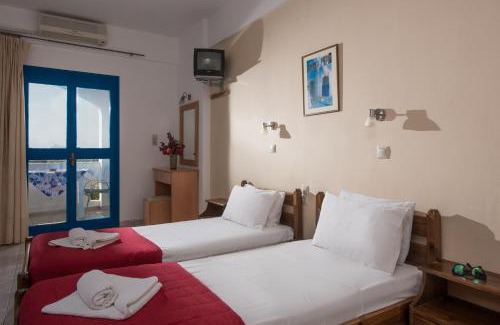 Kalamaki Apartamento | Hotel Aglaia