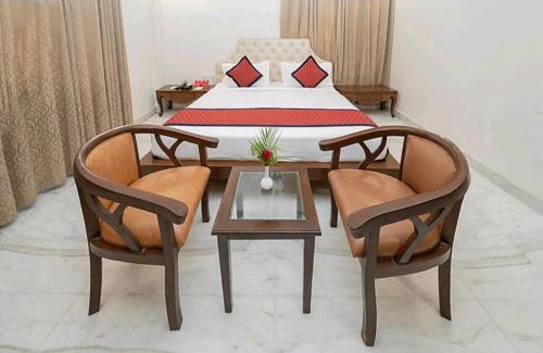 Taj Ganj Hotel | Hotel Agra Grande By Goyal Hoteliers