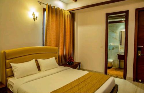 Taj Ganj Hotel | Hotel Agra Grande By Goyal Hoteliers
