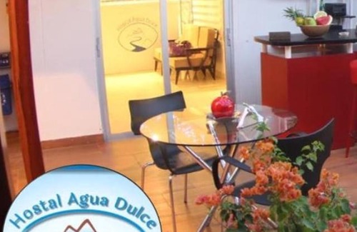 Bavaria Casa | Hotel Agua Dulce