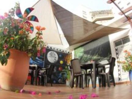 Bavaria Casa | Hotel Agua Dulce