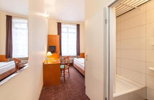 Innenstadt Hotel | Hotel Ahl Meerkatzen