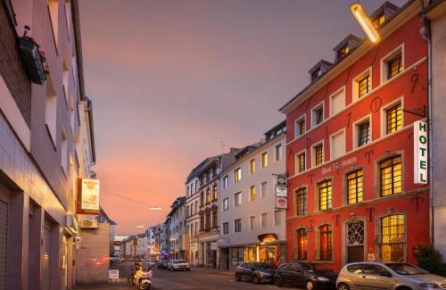 Innenstadt Hotel | Hotel Ahl Meerkatzen