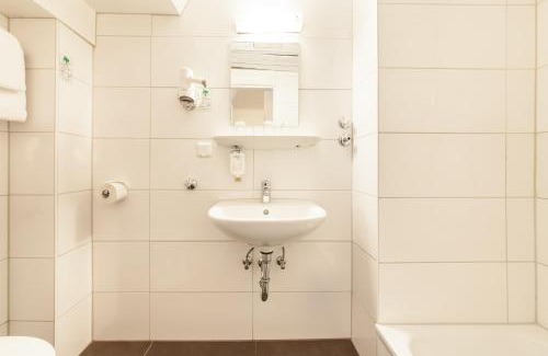 Innenstadt Hotel | Hotel Ahl Meerkatzen