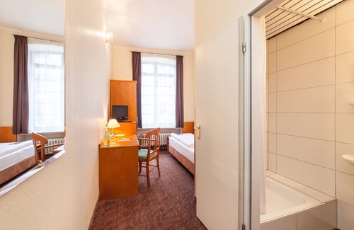 Innenstadt Hotel | Hotel Ahl Meerkatzen