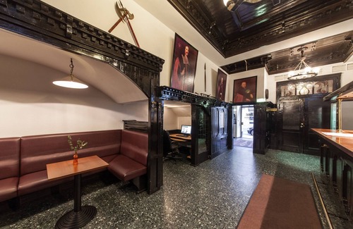 Innenstadt Hotel | Hotel Ahl Meerkatzen