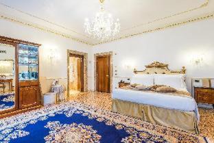 Castello Hotel | Hotel Ai Cavalieri di Venezia