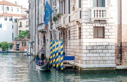 Castello Hotel | Hotel Ai Cavalieri di Venezia