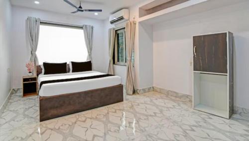 Kolkata Hotel | Hotel AI Near Shalimar railway station