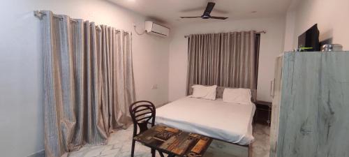 Kolkata Casa | Hotel AI near Shalimar station