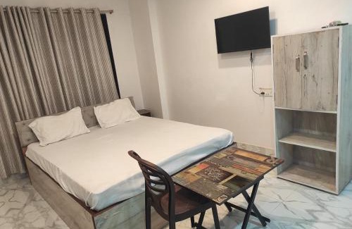 Kolkata Casa | Hotel AI near Shalimar station
