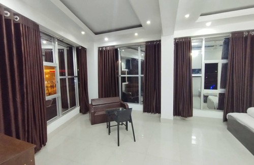 Saidpur Hotel | Hotel Air-Star