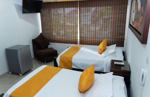 Armenia Hotel | Hotel Aires Del Quindio