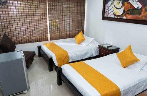 Armenia Hotel | Hotel Aires Del Quindio