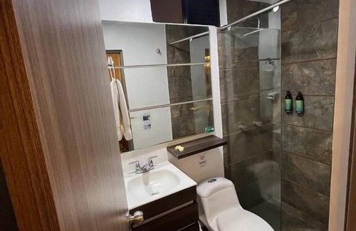 Pereira Hotel | HOTEL AIRPORT PEREIRA