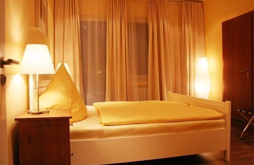 Duisburg Mitte Hotel | Hotel akazienhof