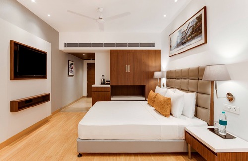 Bullawala Hotel | Hotel Aketa Rajpur Road Dehradun, Dehradun