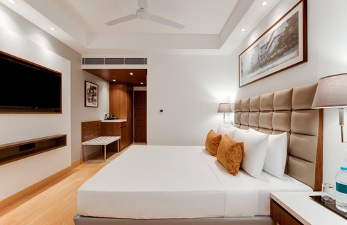 Bullawala Hotel | Hotel Aketa Rajpur Road Dehradun, Dehradun