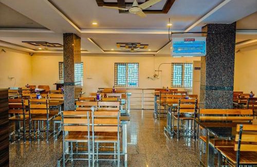 Bagalakunte Hotel | Hotel Akkshaya
