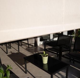 Katerini Hotel | Hotel Akropol