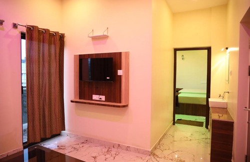 Yelagiri Hotel | HOTEL AKSHAYAM GRAND INN